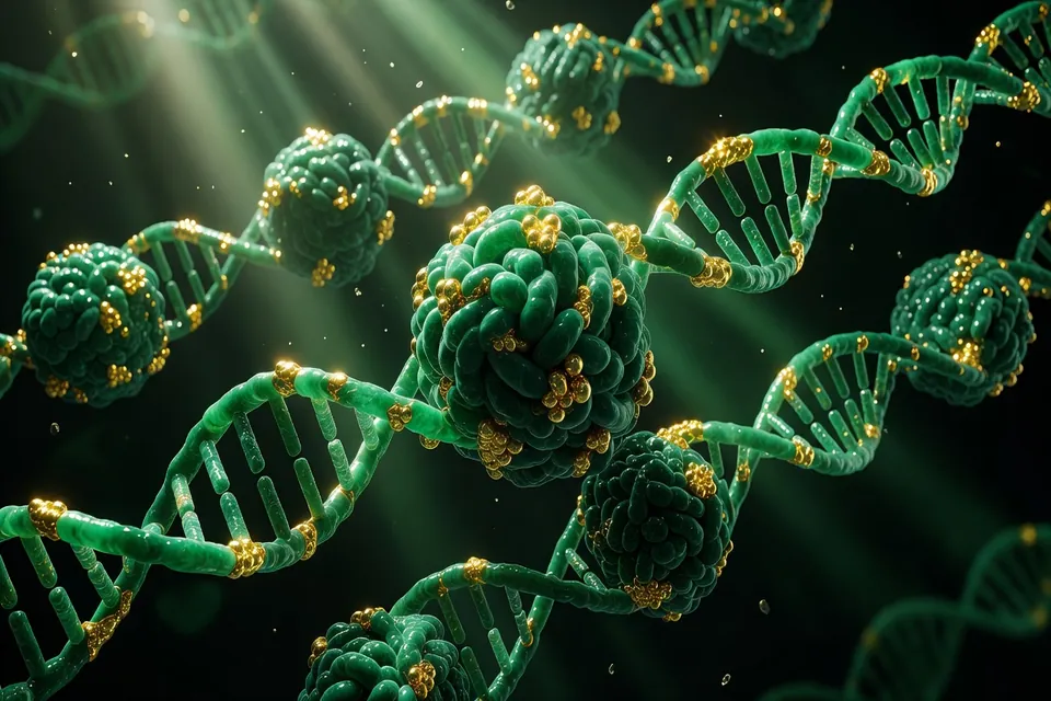 Remodelage de la chromatine et histones