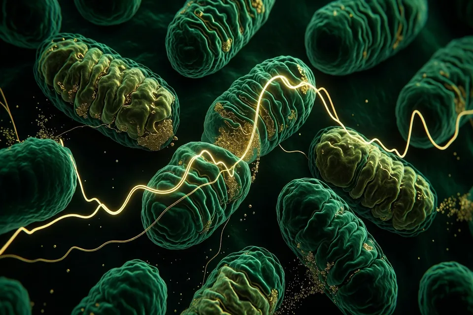 Sensibilite insuline mitochondrie en macro