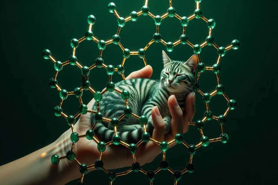 Molecule ocytocine et lien humain-animal