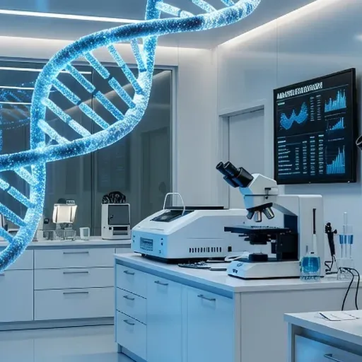 L'épigénétique peut-elle expliquer le vieillissement accéléré ? Une biologiste répond