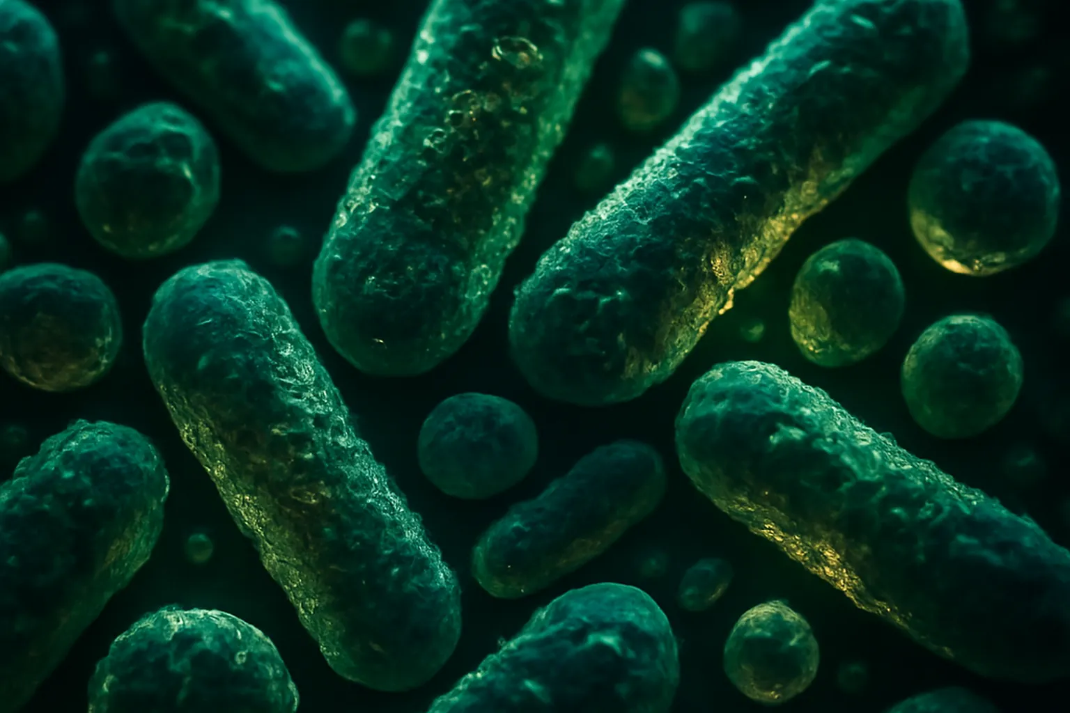 Microbiote intestinal : le deuxième cerveau