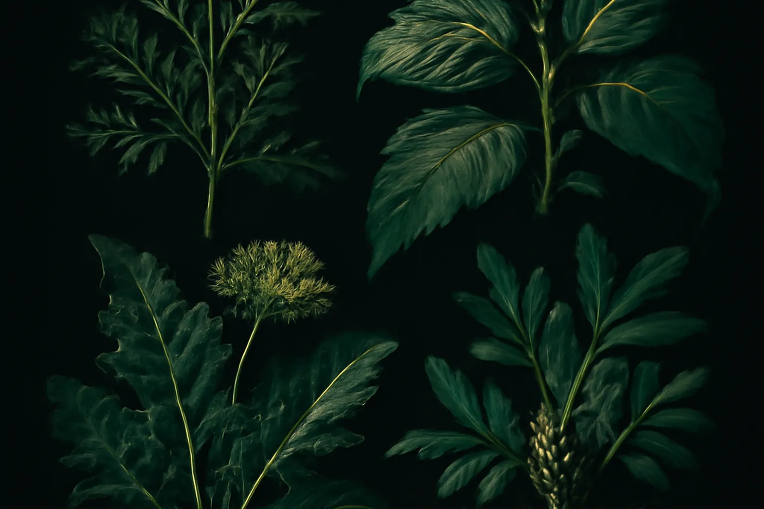 Phytothérapie : les plantes médicinales validées